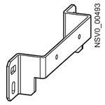 Купить BVP:203531 (BVP:2O3531) BD2-BVF FIXING BRACKETS